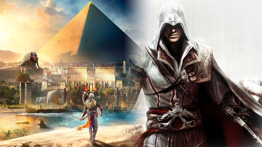 15 best Assassin's Creed games, ranked from worst to best