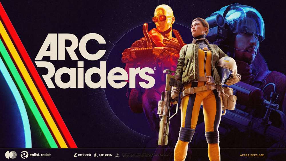 Arc Raiders is no longer free-to-play, but can it make a splash anyway?