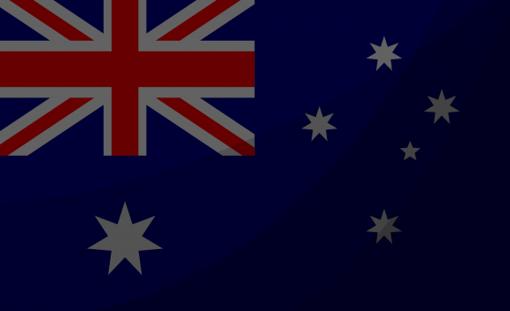 Australia Flag