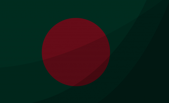 Bangladesh Flag