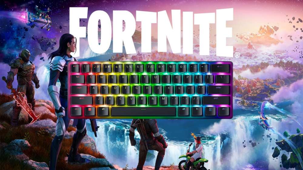 Best Keyboard For Fortnite 2023