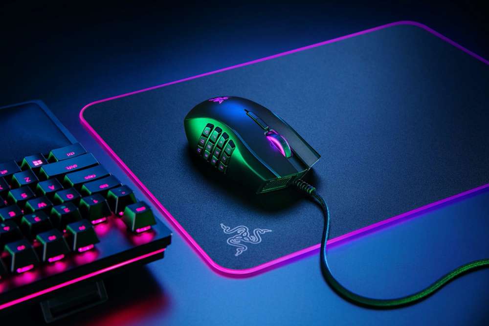 Best MMO mouse (May 2023)