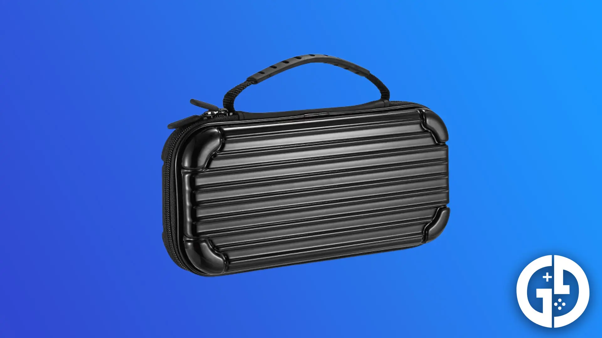 The CALLCASE Carrying Case, one of the selections for best Nintendo Switch case