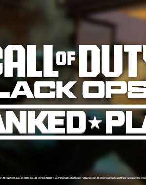 Black Ops 6: Ranked Mode explained & launch date