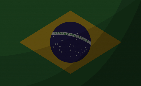 Brazil Flag