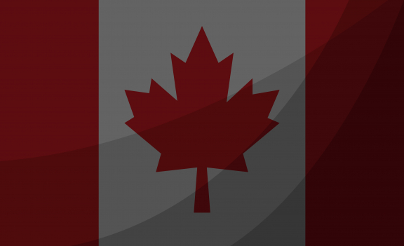 Canada Flag