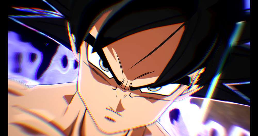 Dragon Ball: SPARKING Zero is the superpowered scrapper I've always wanted