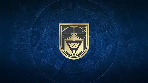 The Conqueror seal, which can be earned by completing Grandmaster Nightfalls in Destiny 2