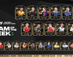 Ea Fc 25 Totw 3