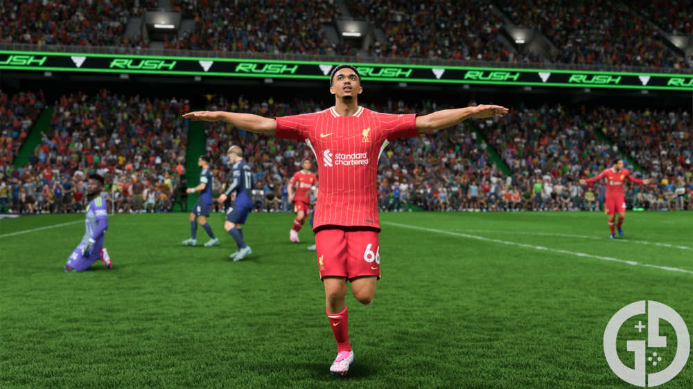 EA FC 25 review: Game's not gone yet