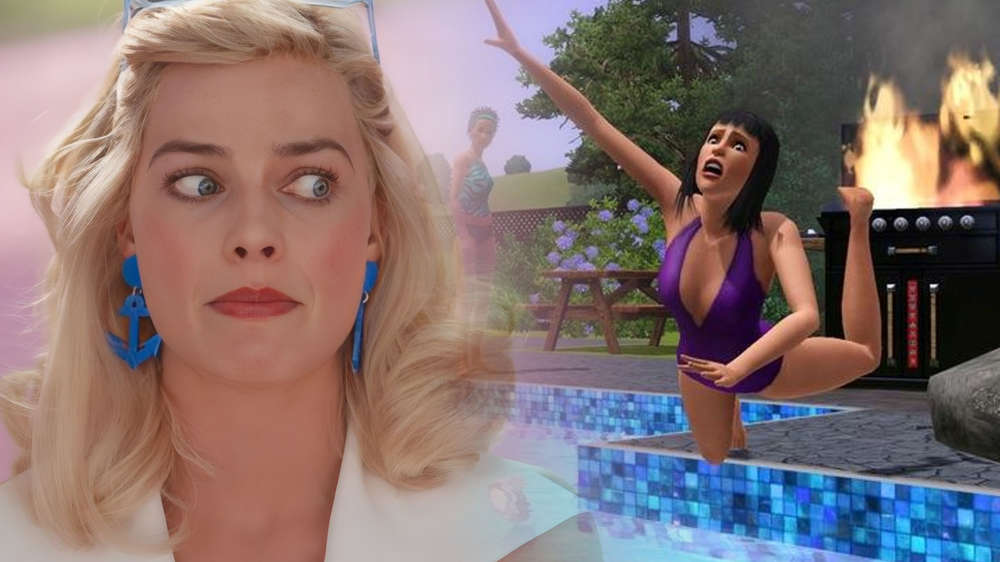 Fans Unconvinced By Sims Movie