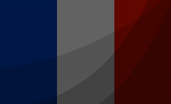 France Flag