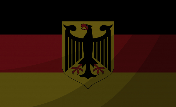 Germany Flag