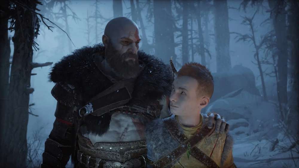 God Of War Ragnarok Review: "Gore, Love, And Wonder"