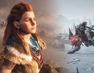 Horizon Zero Dawn Remaster