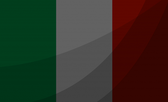 Italy Flag