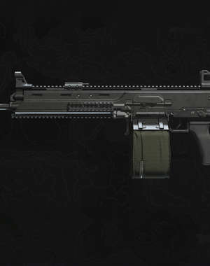 Best Kastov LSW MW3 loadout, attachments, class & perks