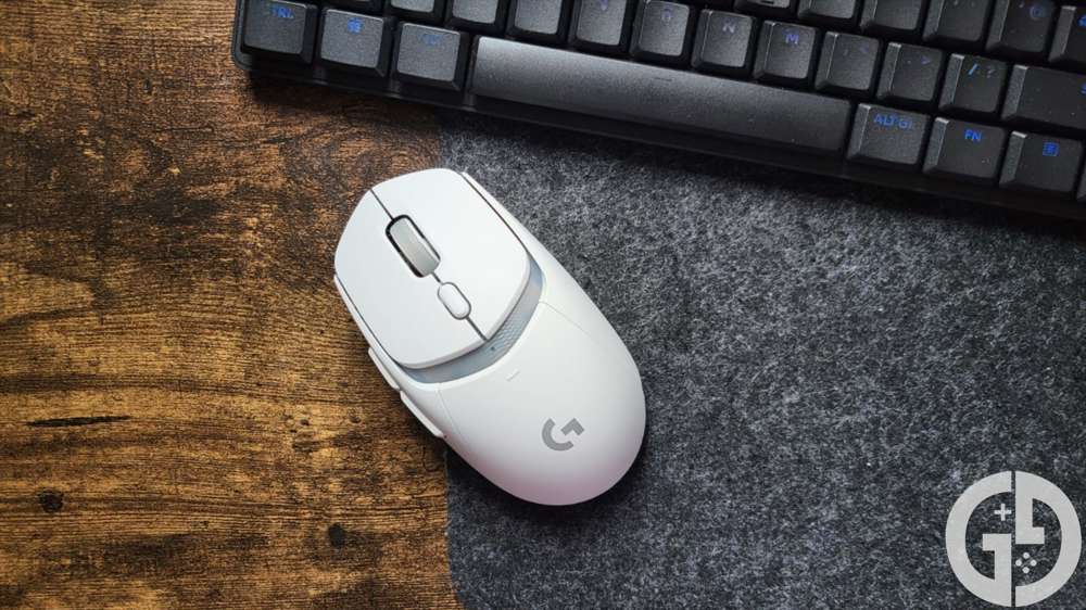 Logitech G309 review: New mid-range master