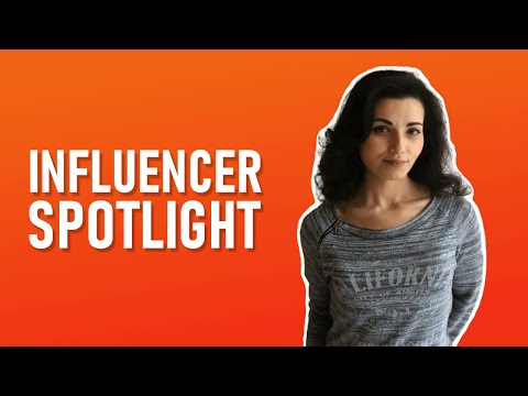 Valentina Chirico | Influencer Spotlight 119