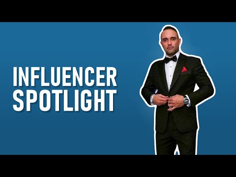 Darryn Melerine | Influencer Spotlight 110