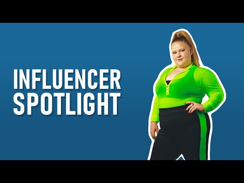 Amanda LaCount | Influencer Spotlight 127