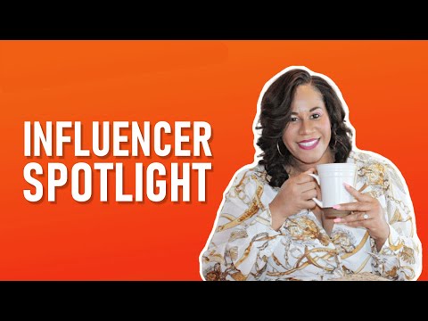 Brennon Hightower | Influencer Spotlight 124