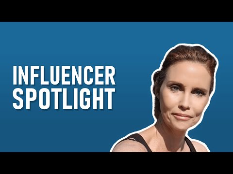 Celia Abernethy | Influencer Spotlight 118