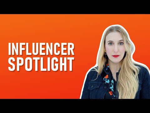 Eileen Rhein | Influencer Spotlight 85