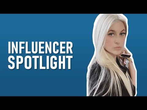 Kelly Calhoun | Influencer Spotlight 114