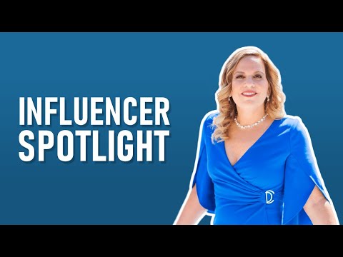 Galit Ventura-Rozen | Influencer Spotlight 133