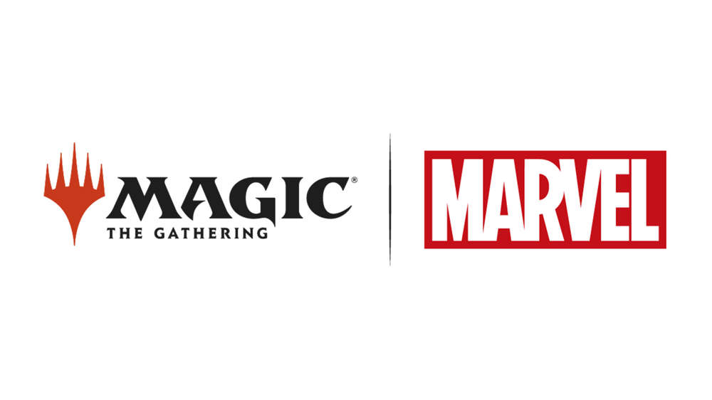 Hasbro announces Magic The Gathering & Marvel crossover with 'multi-year deal'