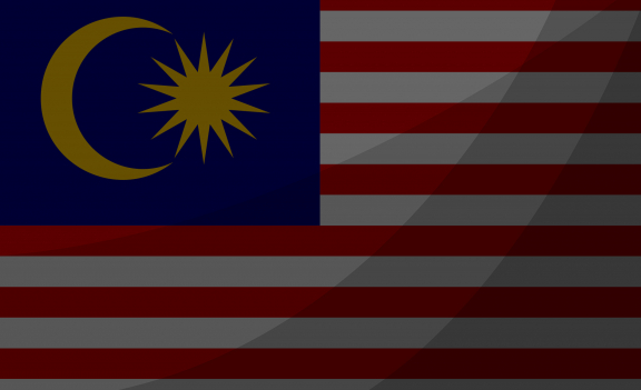 Malaysia Flag