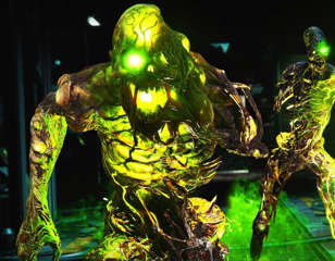 Onslaught Zombies