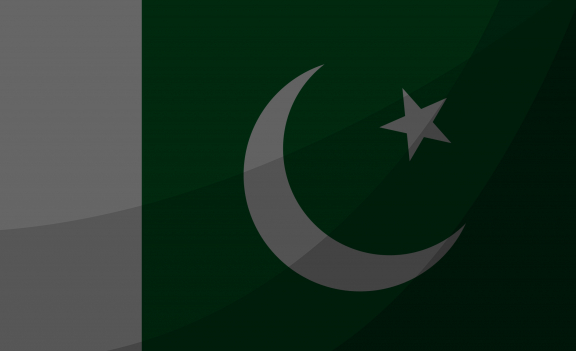 Pakistan Flag