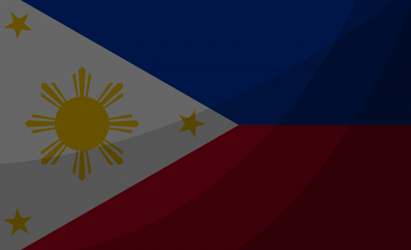 Philippines Flag