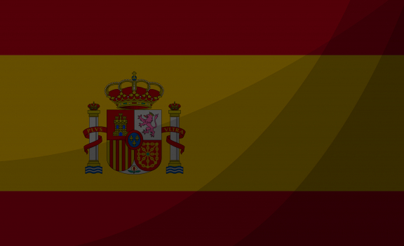 Spain Flag