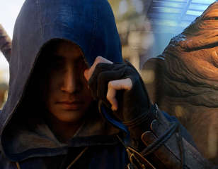 Star Wars Outlaws Blamed For Assassin's Creed Shadows Delay