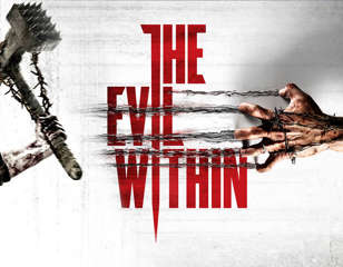 The Evil Within Looks Like Its Dead