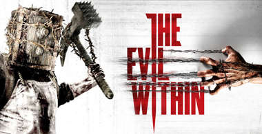 The Evil Within Looks Like Its Dead