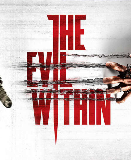 The Evil Within Looks Like Its Dead