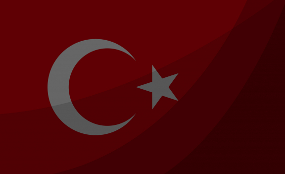 Turkey Flag