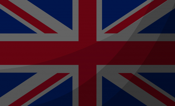 United Kingdom Flag