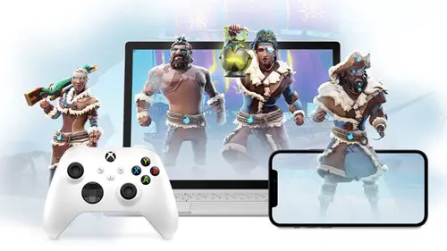 You need to know how to connect an Xbox controller to an iPhone to play games on the go.