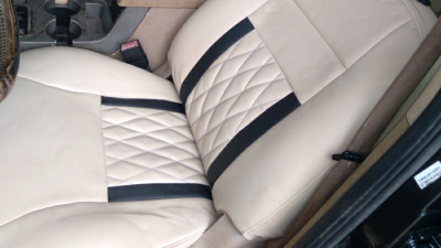 I will best In car seats upholstery