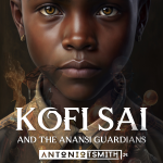 Kofi Sai And The Anansi Guardians