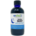 Nootropics - Better Sleep-Non Survey