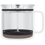 COLETTI Travel French Press for YETI 14 oz Mug