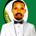 Muktar Bashir Aden