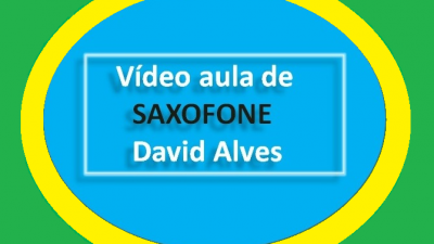 I will Aprenda Tocar com Maestro David Sabatte