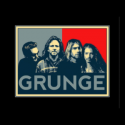 Grunge Bible